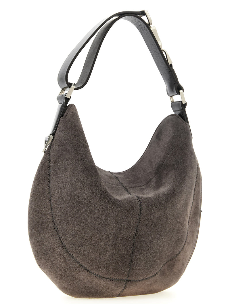 Lemaire Lemaire Quiver Clip Shoulder Bag