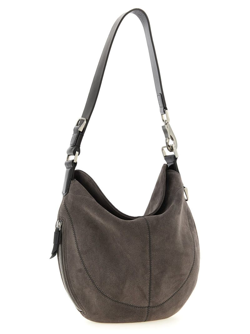 Lemaire Lemaire Quiver Clip Shoulder Bag