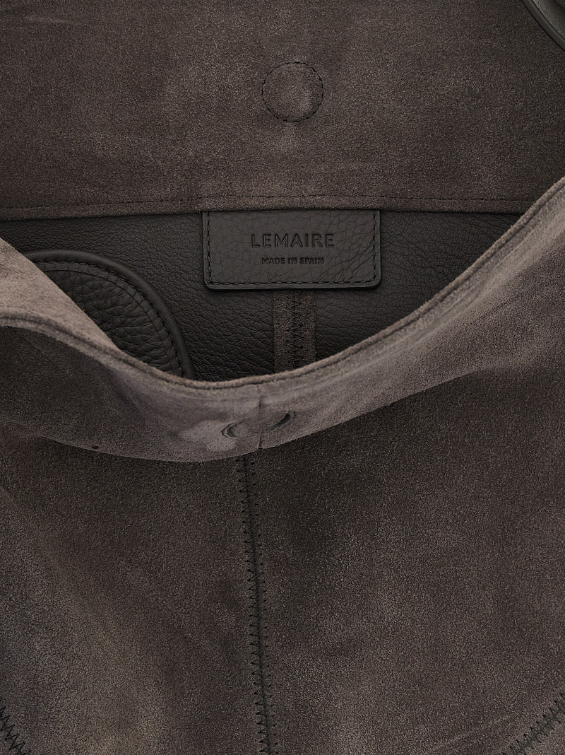 Lemaire Lemaire Quiver Clip Shoulder Bag
