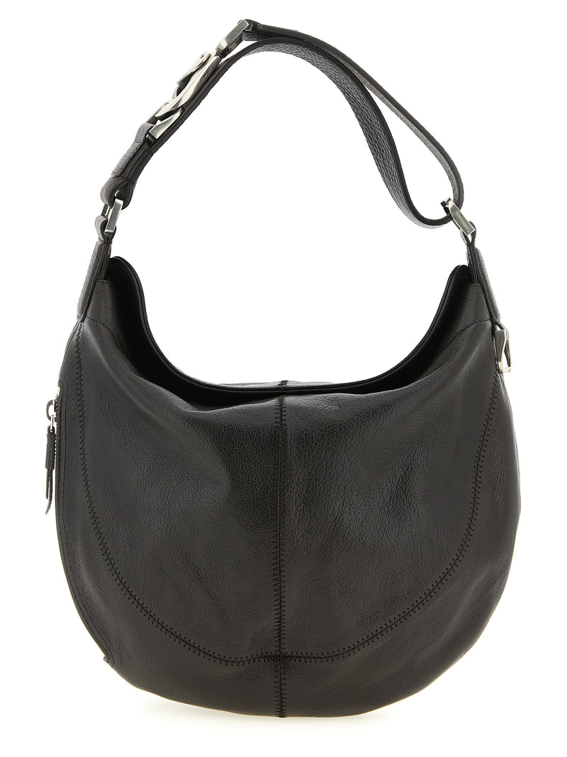 Lemaire Quiver Clip Shoulder Bag Variant 1 | Urbalenti™ NYC