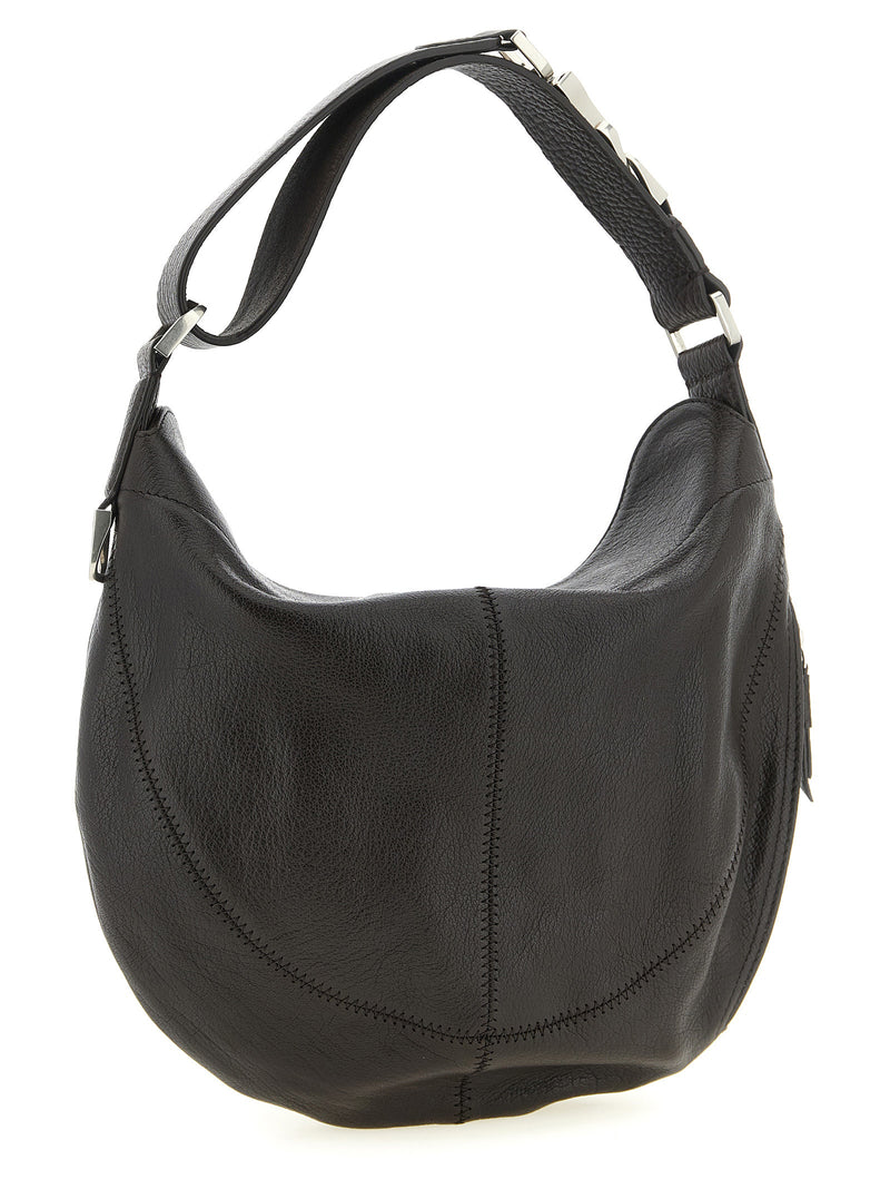 Lemaire Quiver Clip Shoulder Bag Variant 1 | Urbalenti™ NYC