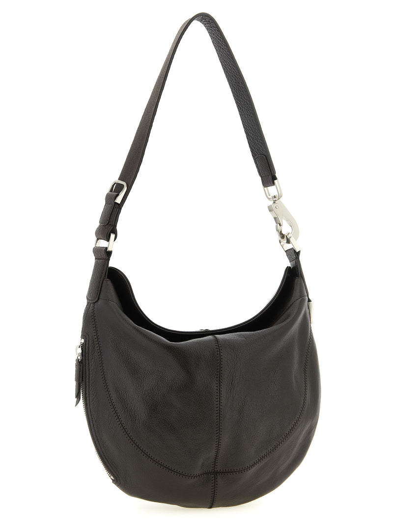 Lemaire Quiver Clip Shoulder Bag Variant 1 | Urbalenti™ NYC