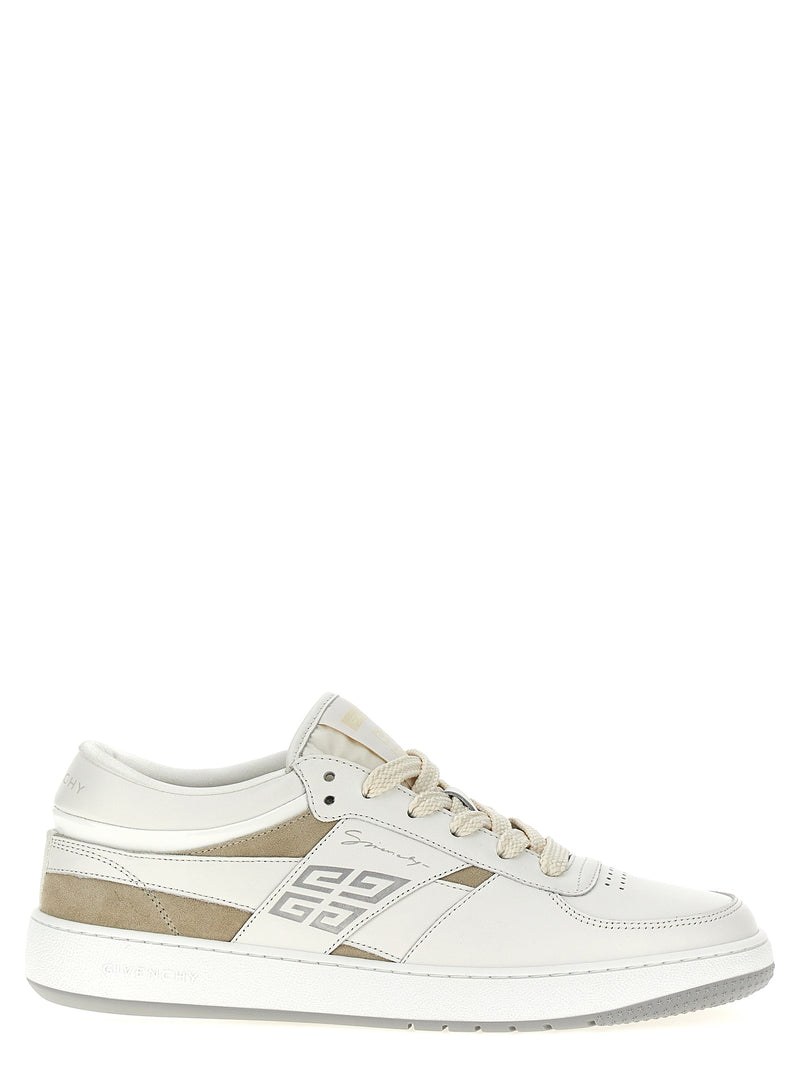 Givenchy Sneaker G Move - Leather - Style 0ARH1U9118 | Urbalenti™ NYC