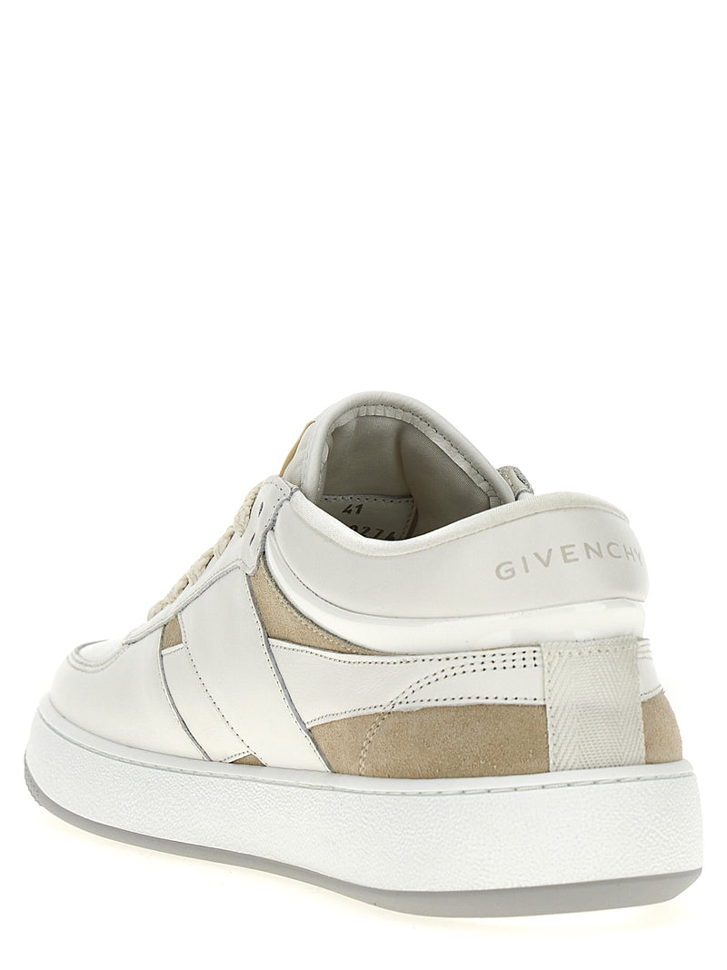 Givenchy Sneaker G Move - Leather - Style 0ARH1U9118 | Urbalenti™ NYC