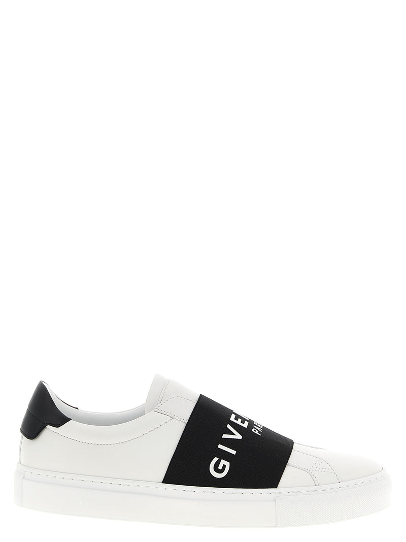 Givenchy City Sport Sneakers | Urbalenti™ NYC
