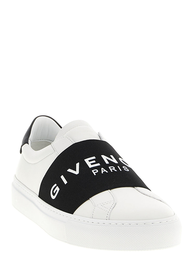 Givenchy City Sport Sneakers | Urbalenti™ NYC