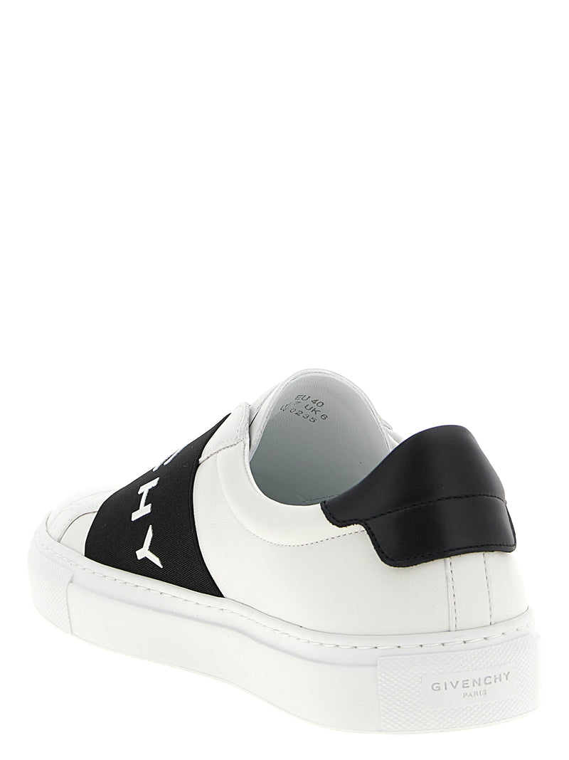 Givenchy City Sport Sneakers | Urbalenti™ NYC