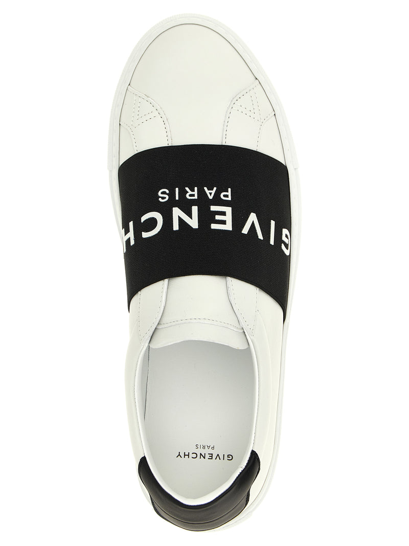 Givenchy City Sport Sneakers | Urbalenti™ NYC
