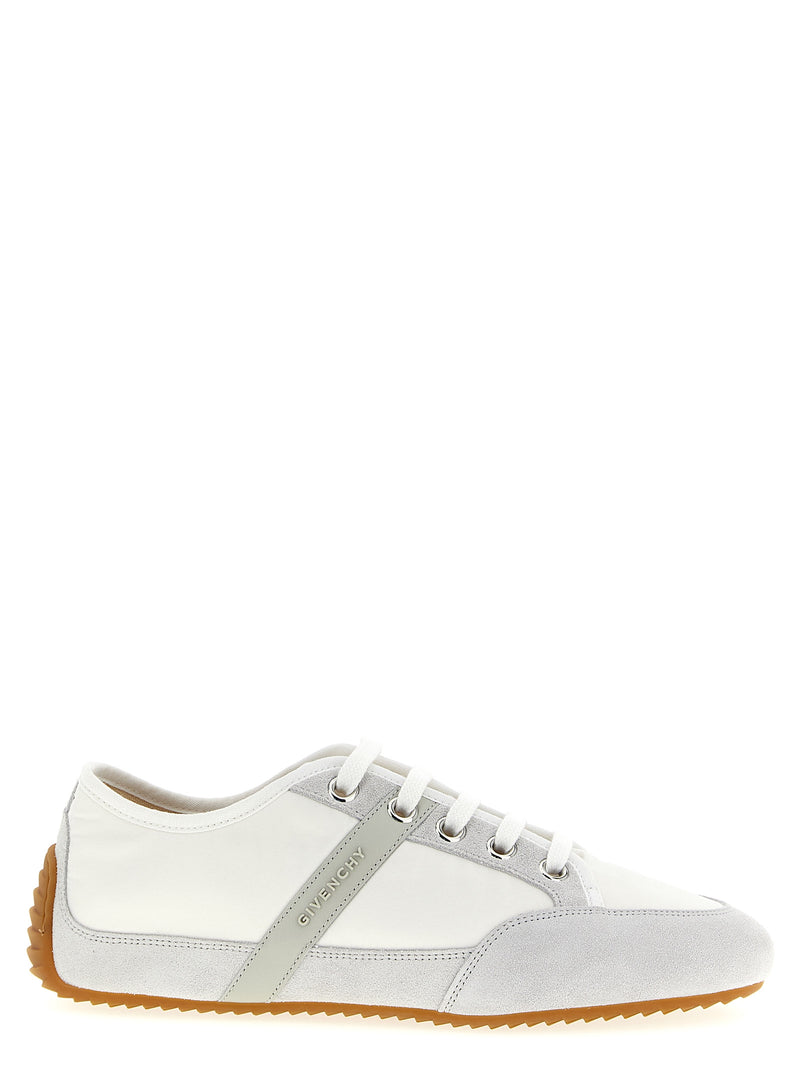 Givenchy Givenchy Slim Sneakers