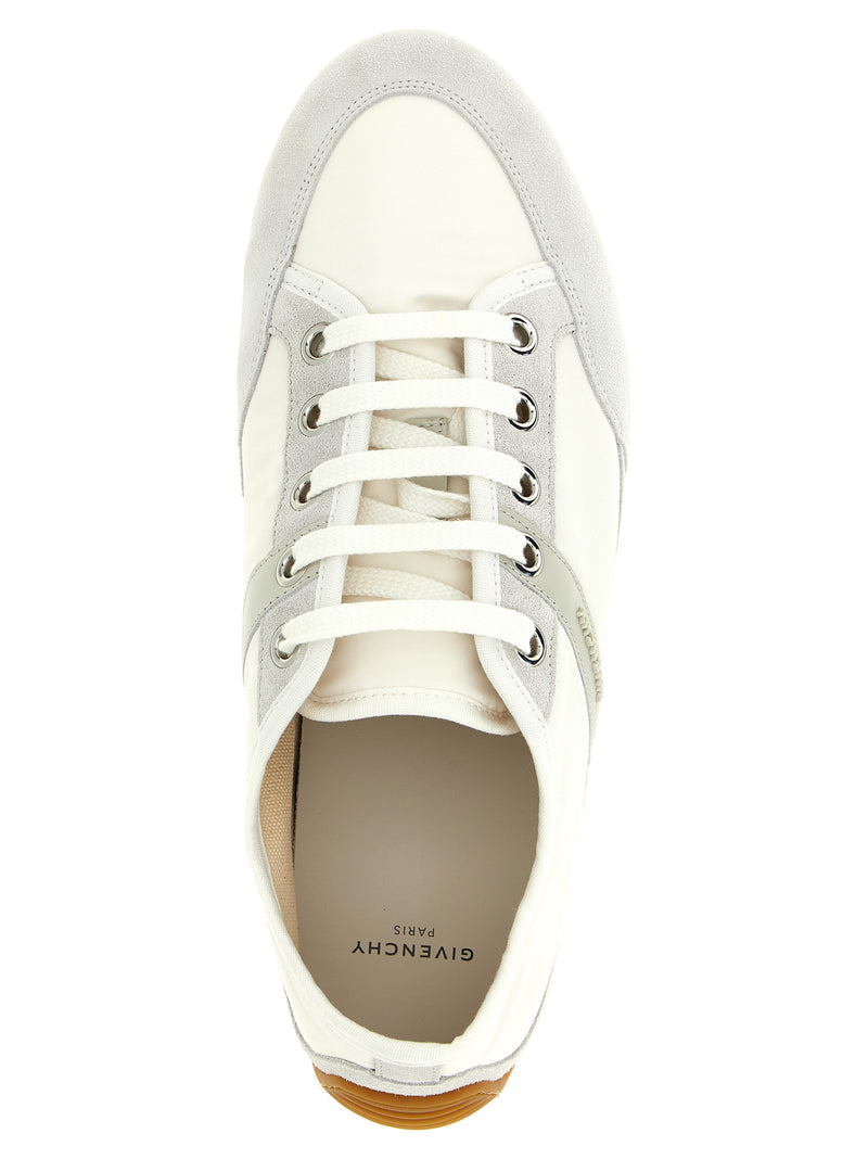 Givenchy Givenchy Slim Sneakers