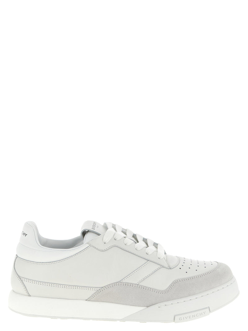 Givenchy Givenchy Yard Sneakers
