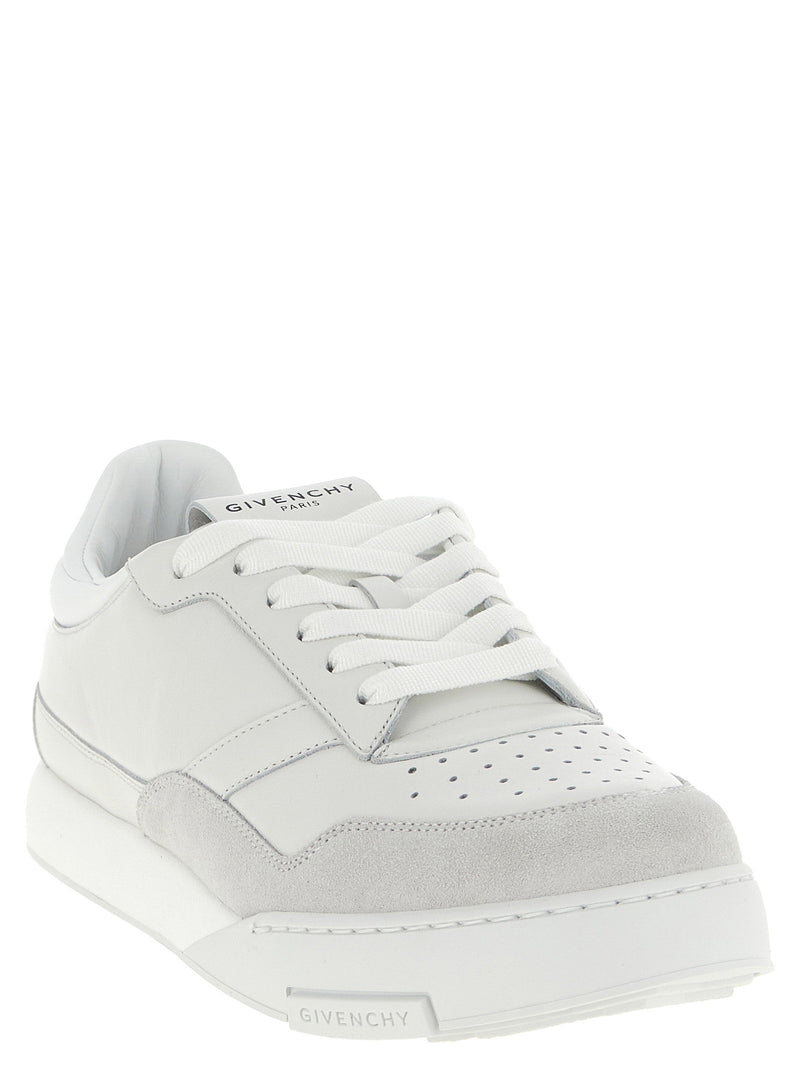 Givenchy Givenchy Yard Sneakers