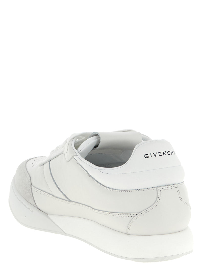 Givenchy Givenchy Yard Sneakers