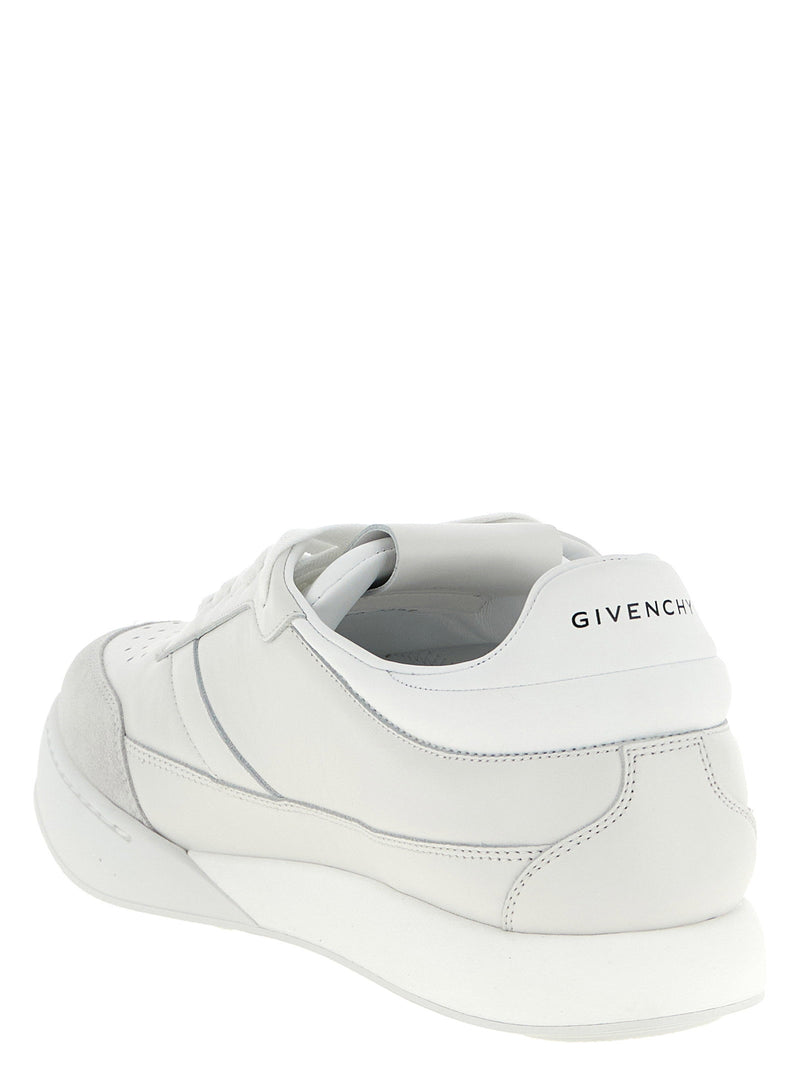 Givenchy Givenchy Yard Sneakers