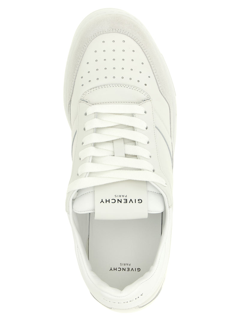 Givenchy Givenchy Yard Sneakers