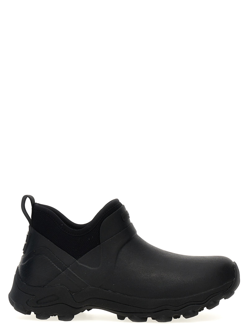 Givenchy Bogs Low Ankle Boots | Urbalenti™ NYC