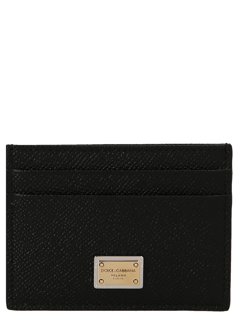 Dolce & Gabbana Card Holder | Urbalenti™ NYC