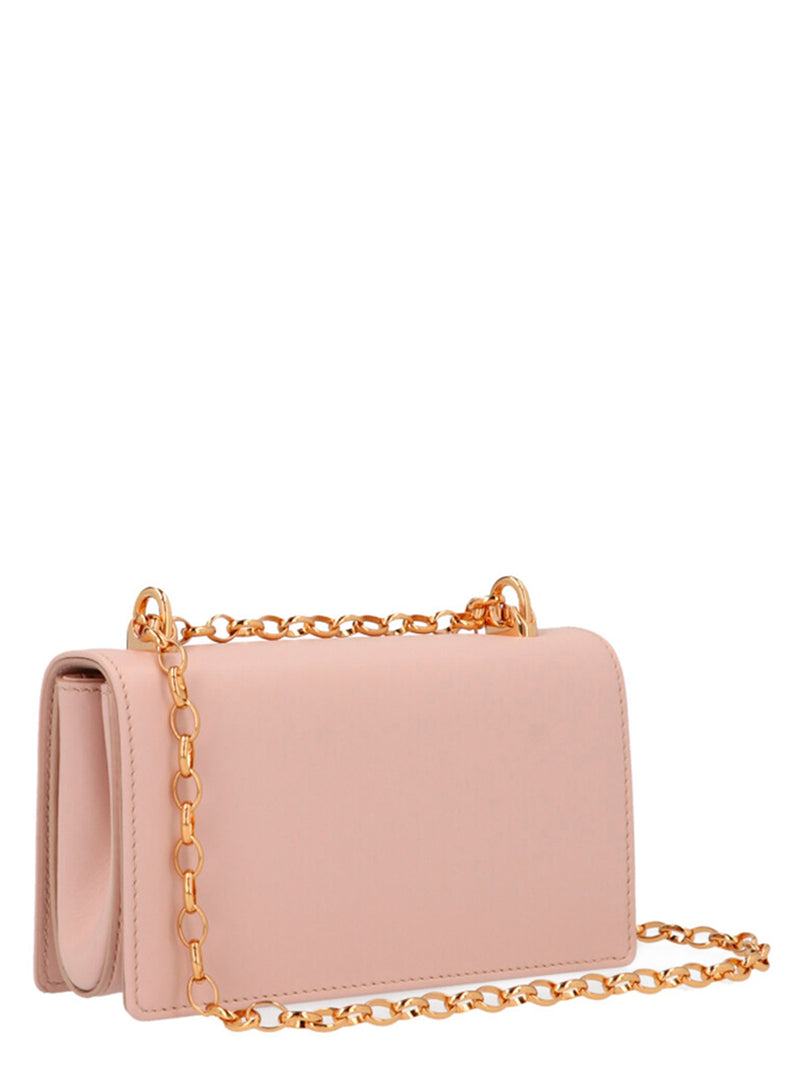 Dolce & Gabbana Dolce & Gabbana Dg Girl Mini Crossbody Bag