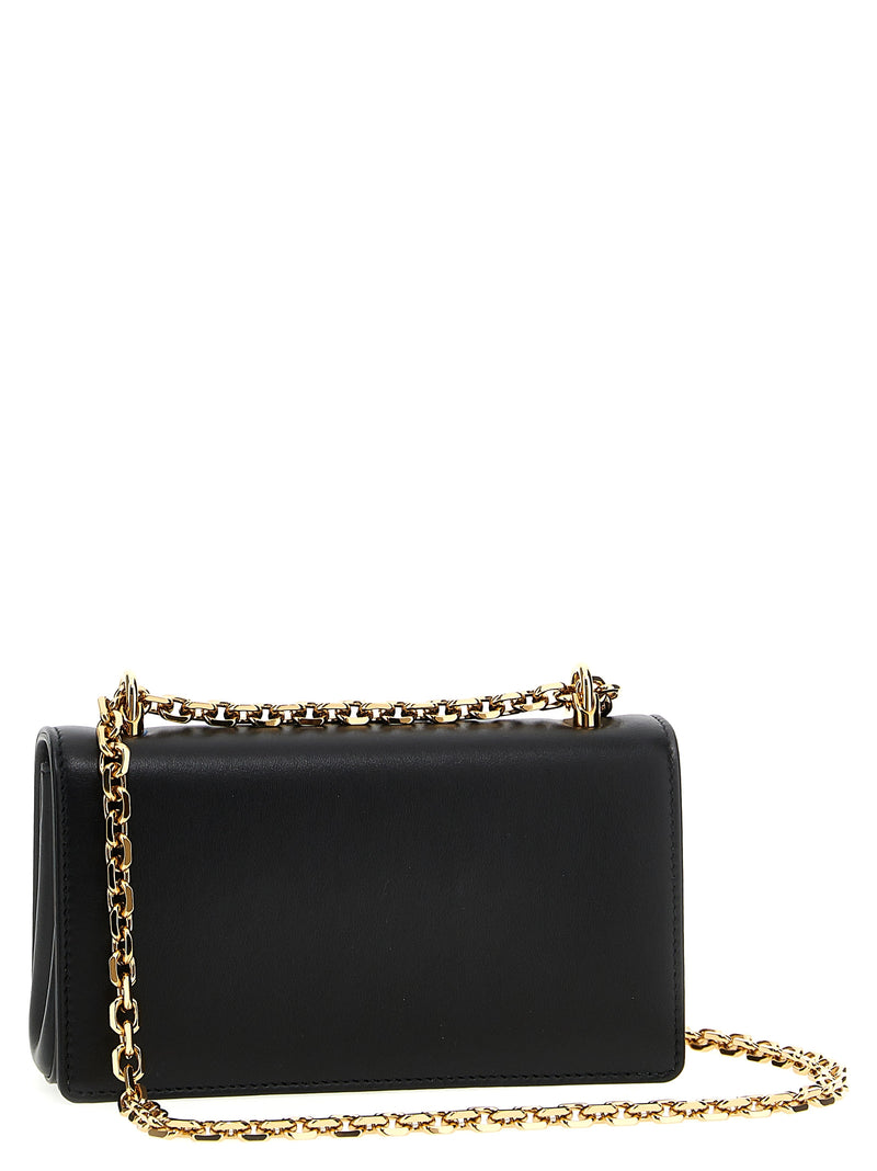 Dolce & Gabbana Dolce & Gabbana Dg Girl Mini Crossbody Bag