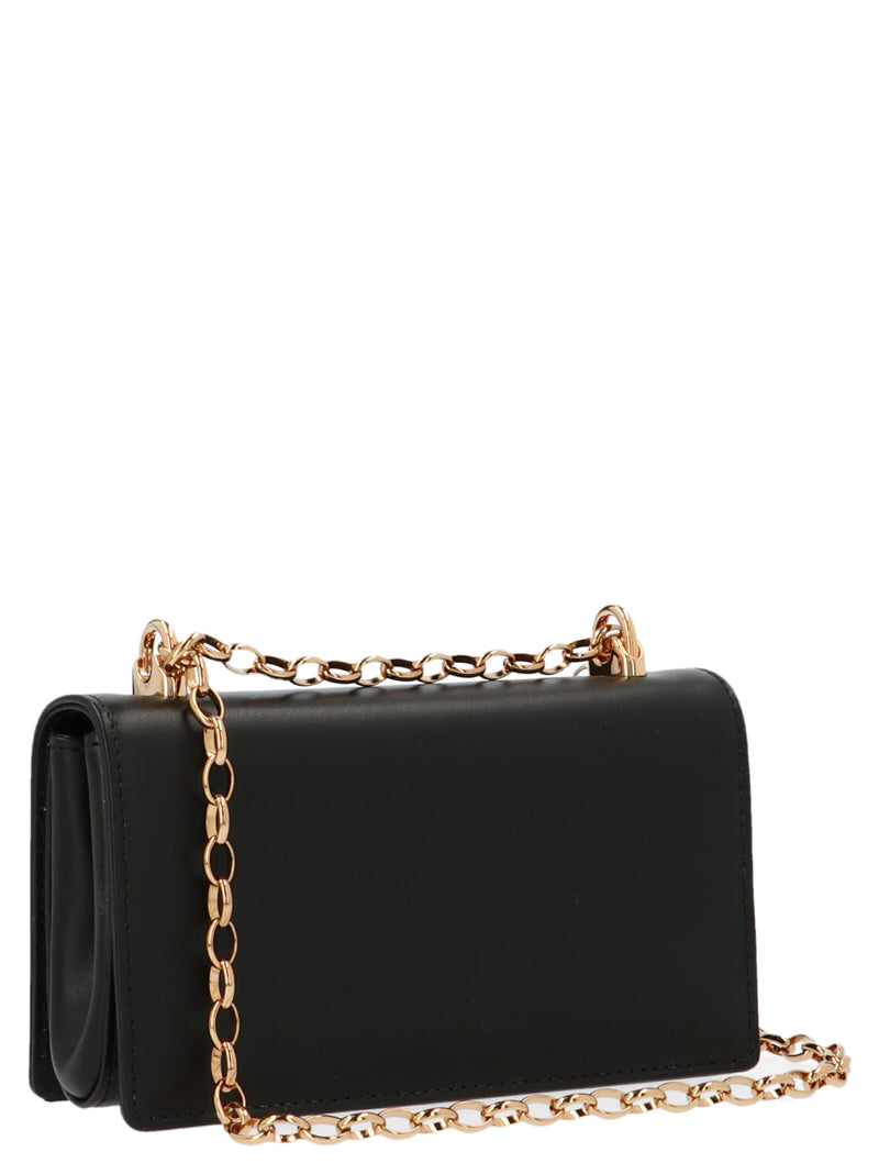 Dolce & Gabbana Dolce & Gabbana Dg Girl Mini Crossbody Bag