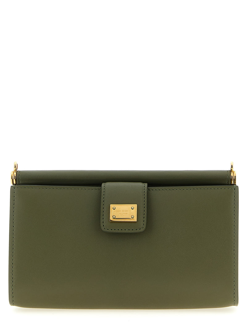 Dolce & Gabbana Dolce & Gabbana My Sicily Smartphone Holder