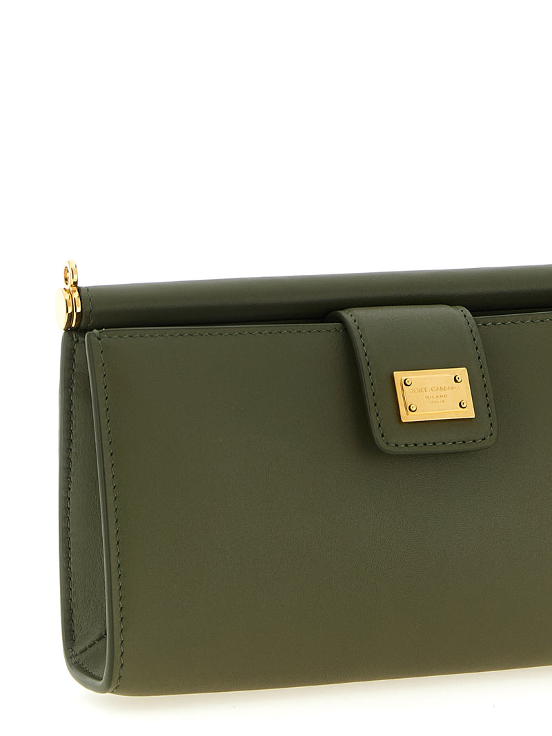 Dolce & Gabbana Dolce & Gabbana My Sicily Smartphone Holder
