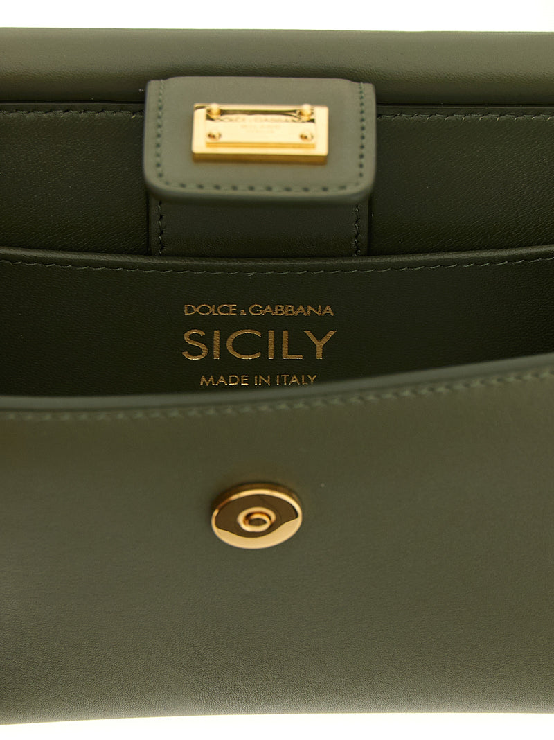 Dolce & Gabbana Dolce & Gabbana My Sicily Smartphone Holder