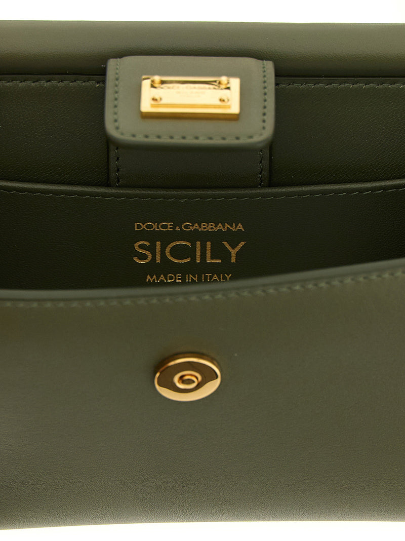 Dolce & Gabbana Dolce & Gabbana My Sicily Smartphone Holder