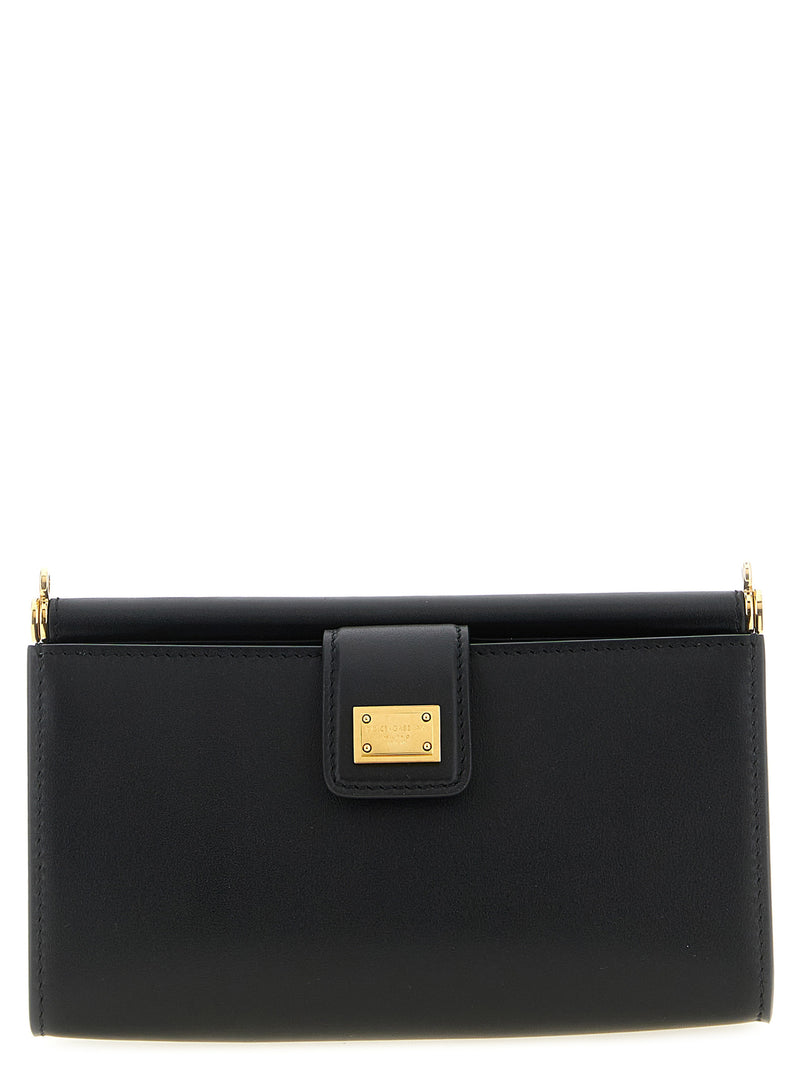 Dolce & Gabbana Dolce & Gabbana My Sicily Smartphone Holder