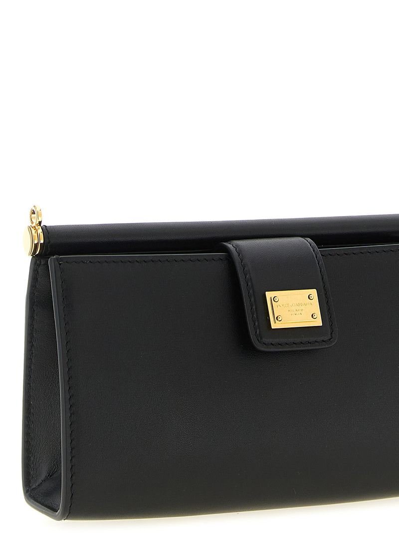 Dolce & Gabbana Dolce & Gabbana My Sicily Smartphone Holder