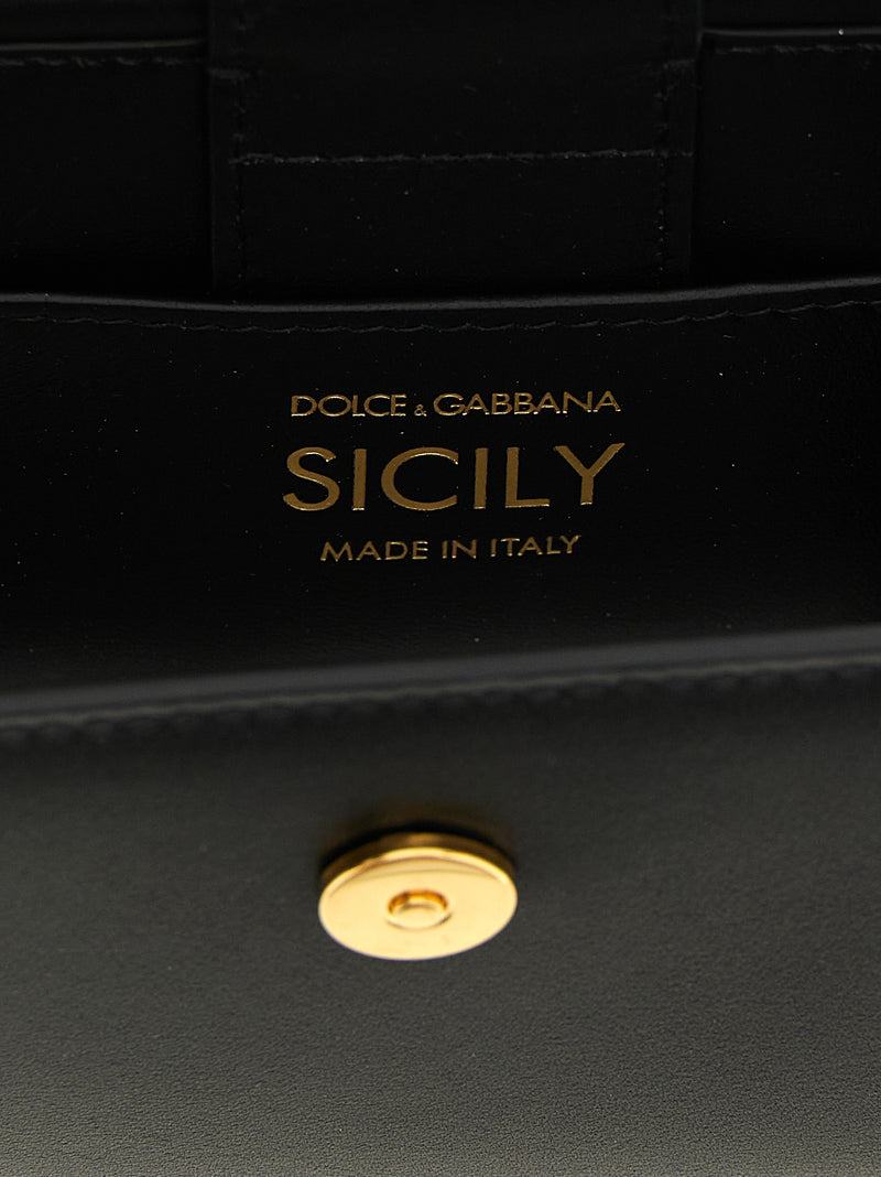 Dolce & Gabbana Dolce & Gabbana My Sicily Smartphone Holder