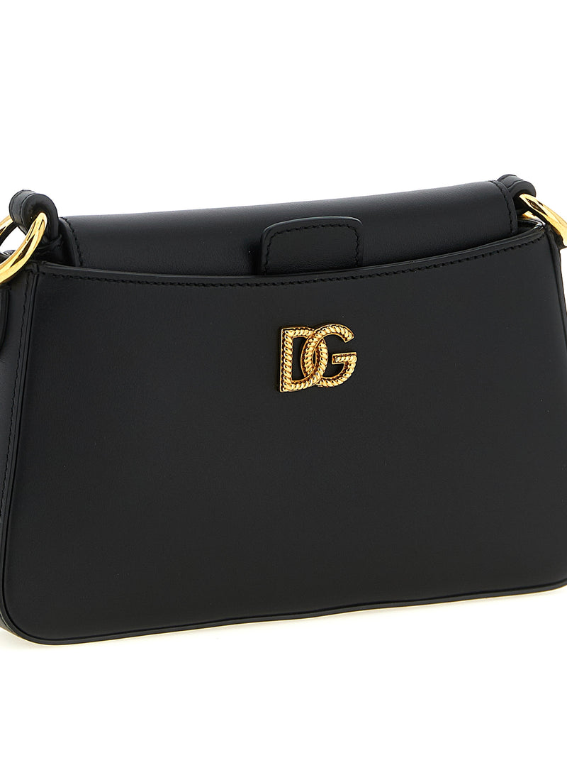 Dolce & Gabbana Torchon Dg Smartphone Holder | Urbalenti™ NYC