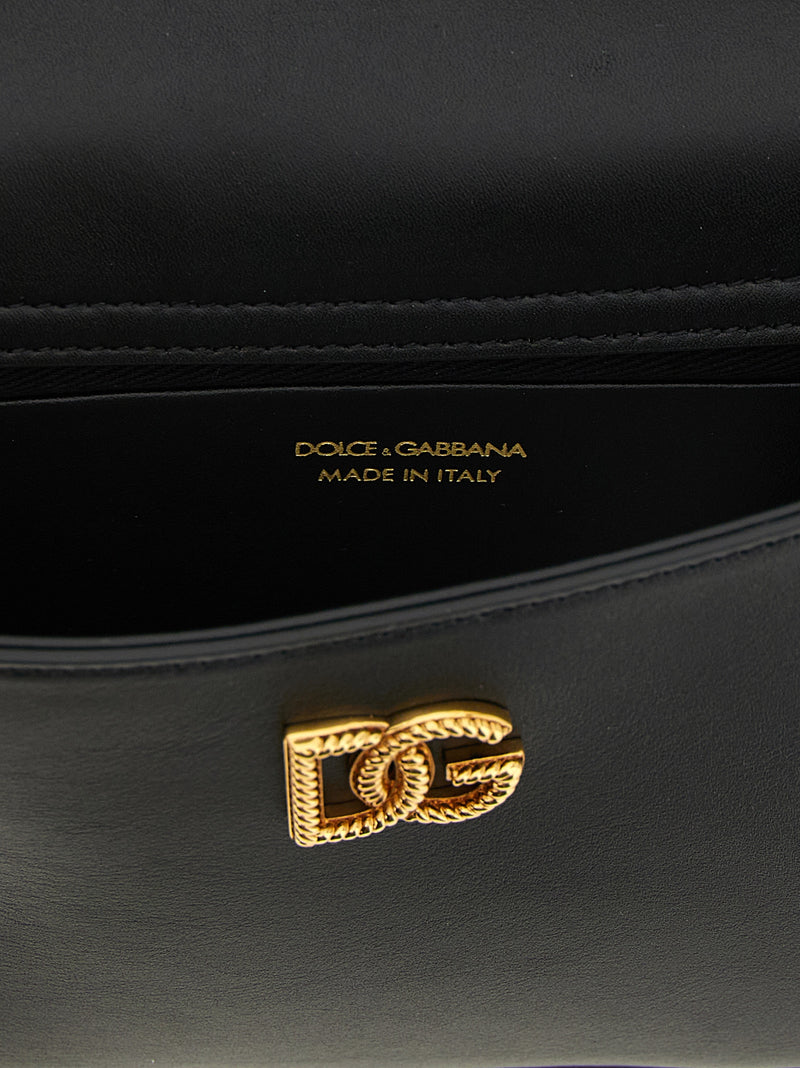 Dolce & Gabbana Torchon Dg Smartphone Holder | Urbalenti™ NYC