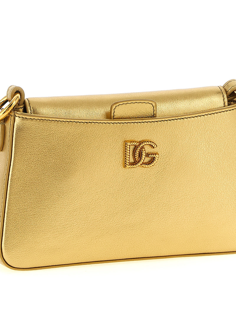 Dolce & Gabbana Torchon Dg Smartphone Holder | Urbalenti... | Urbalenti™ NYC