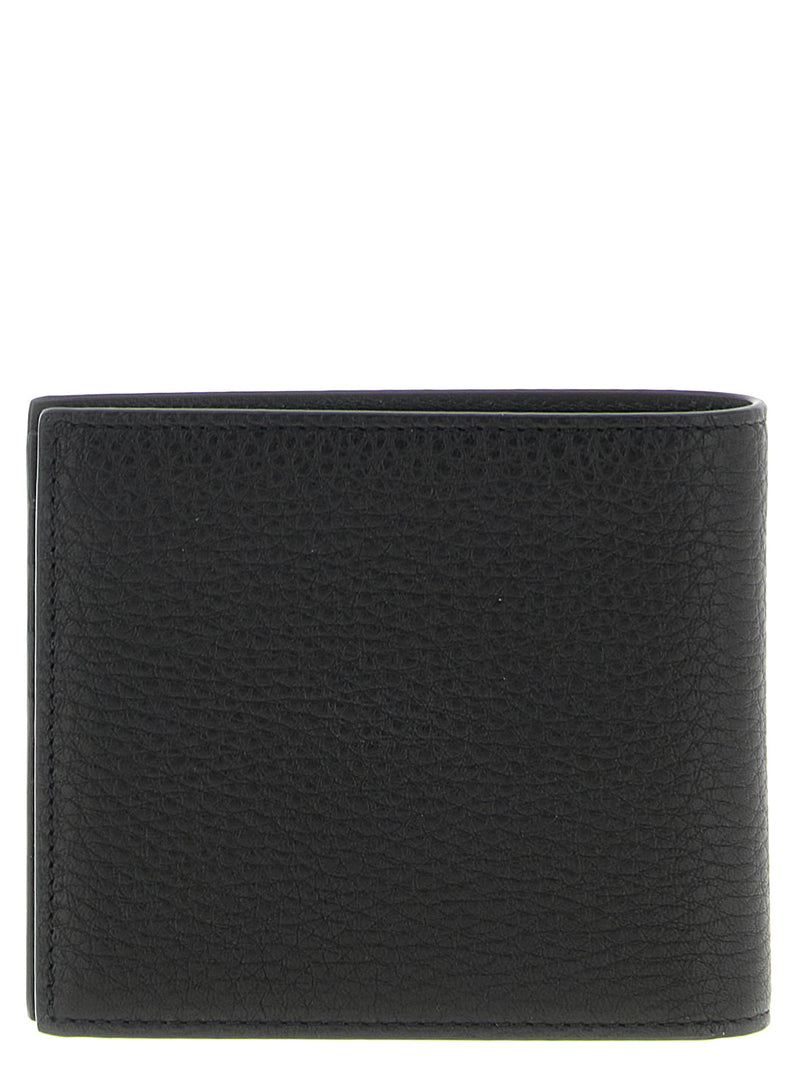 Givenchy Givenchy Leather Grain Wallet
