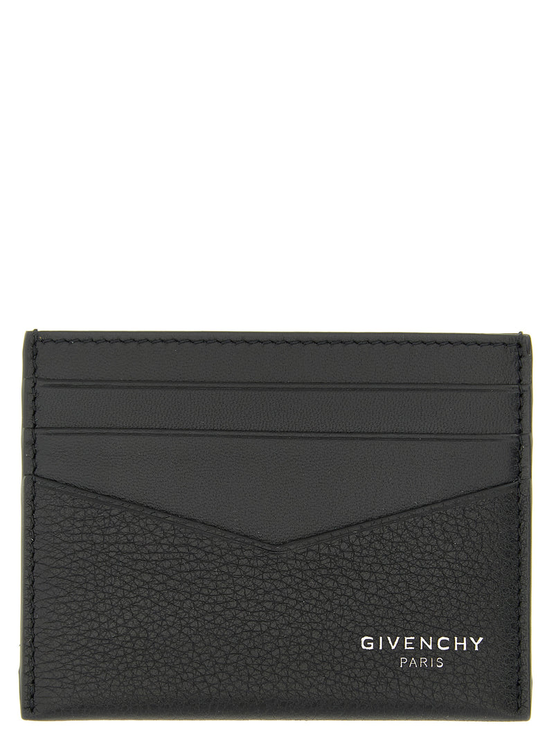 Givenchy Givenchy Leather Cardholder