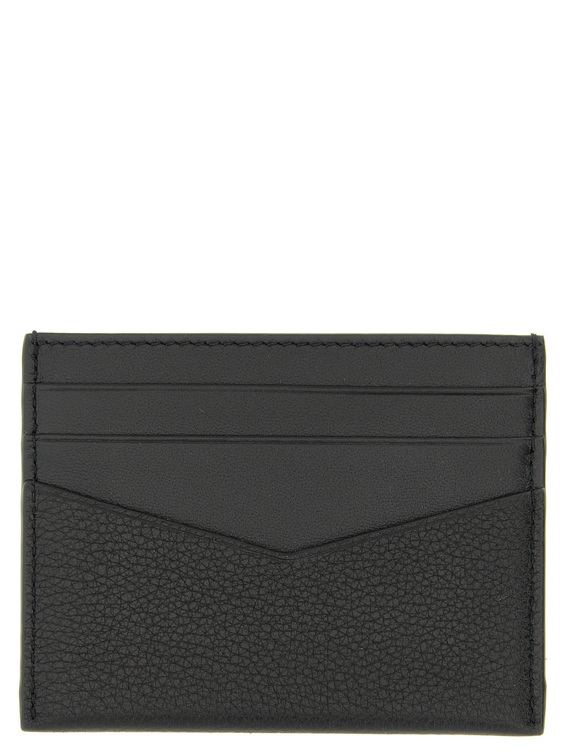 Givenchy Givenchy Leather Cardholder
