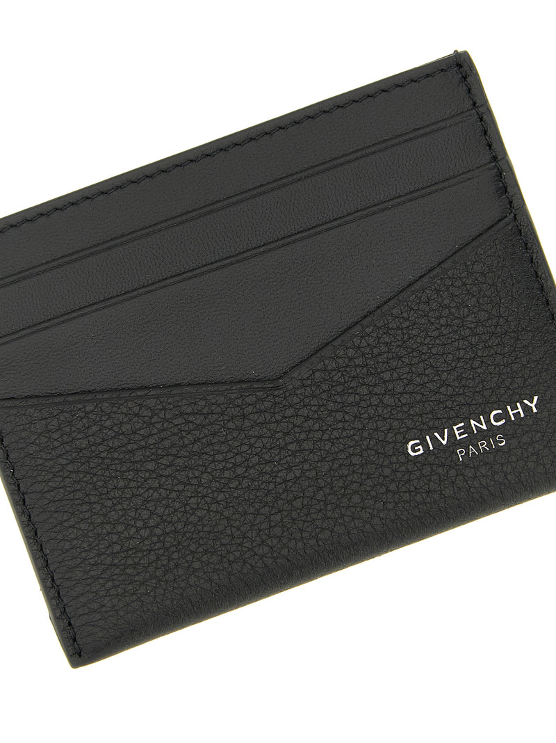Givenchy Givenchy Leather Cardholder