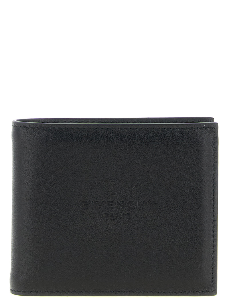 Givenchy Givenchy Antigona Stamped Wallet