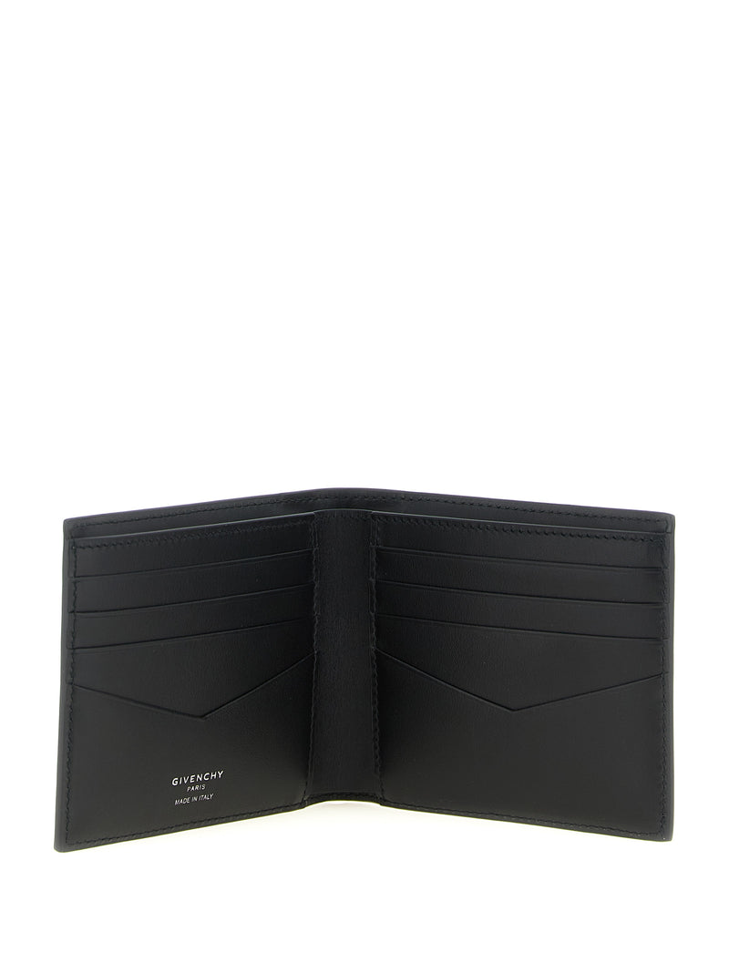 Givenchy Givenchy Antigona Stamped Wallet