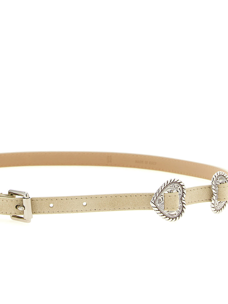 Kate Cate Kate Cate Ranchera Belt