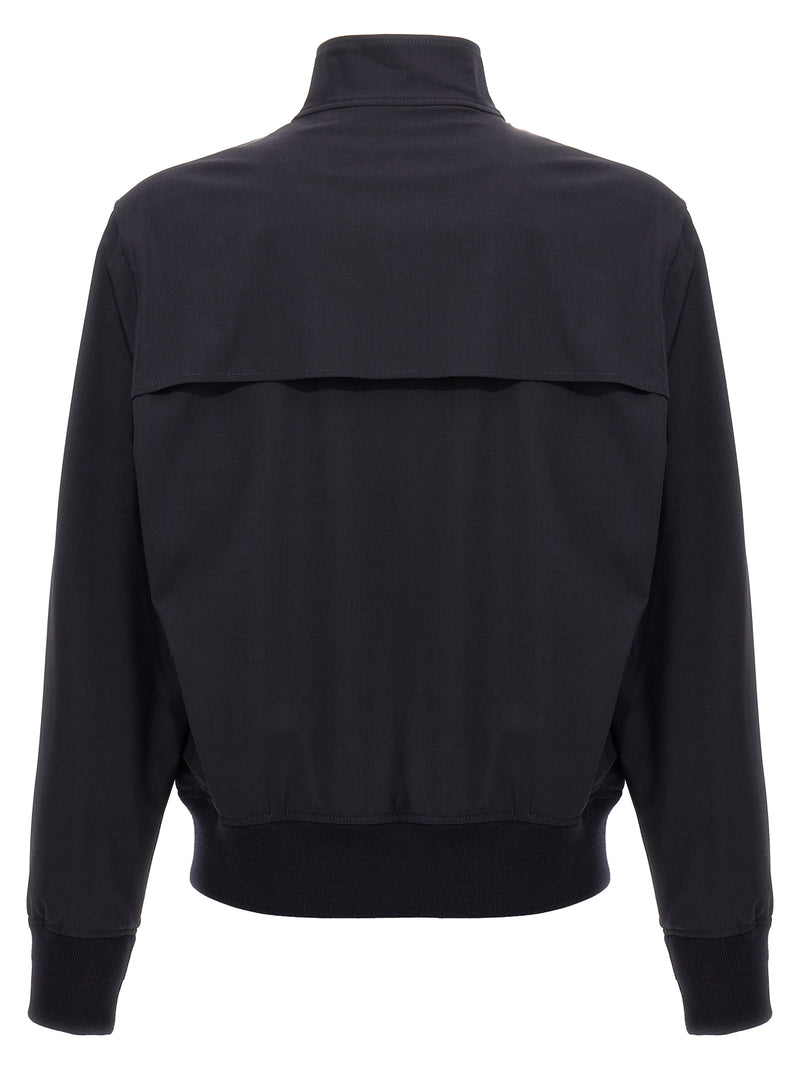 Givenchy Harrington Jacket | Urbalenti™ NYC