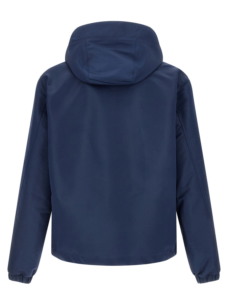 Givenchy Paris Anorak | Urbalenti™ NYC