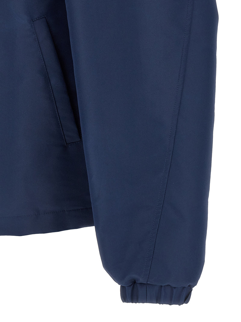 Givenchy Paris Anorak | Urbalenti™ NYC
