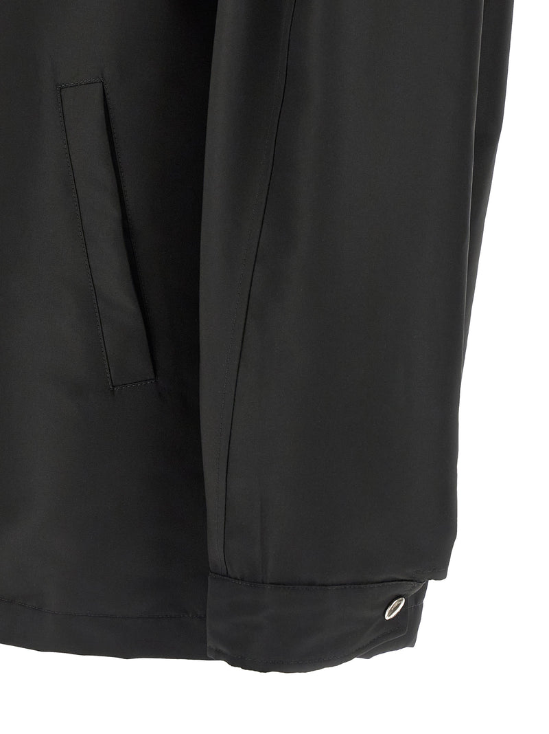 Givenchy Givenchy Coach Jacket