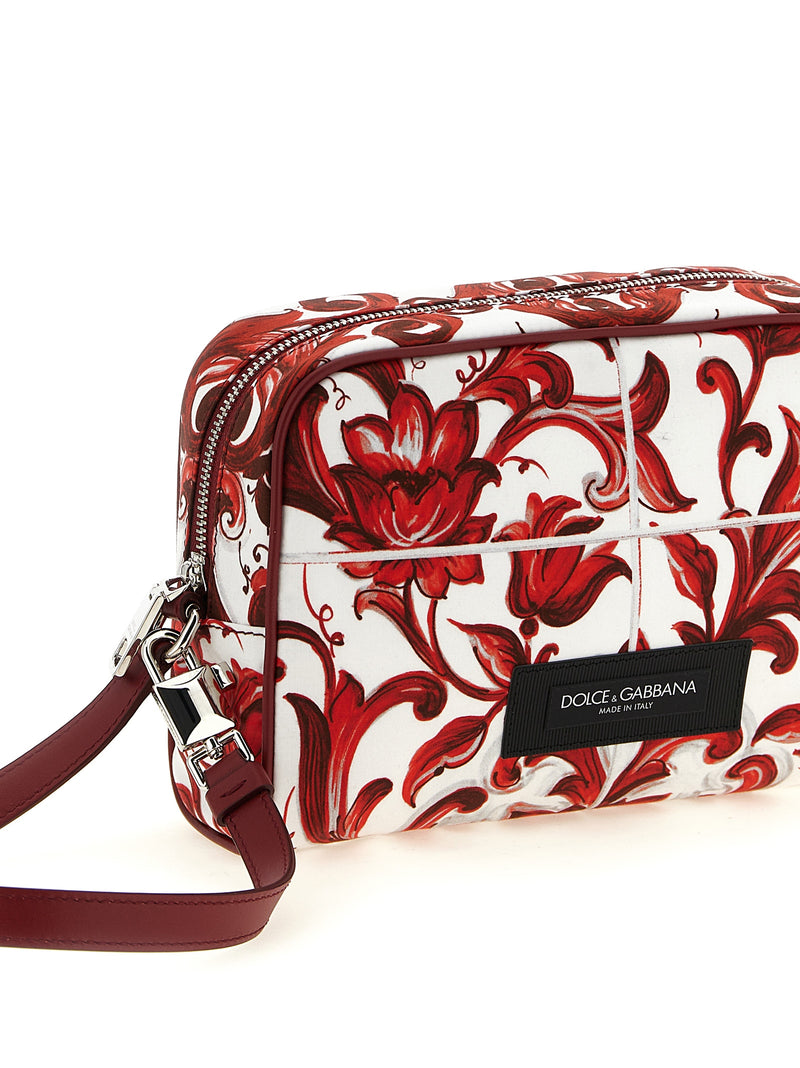 Dolce & Gabbana Dolce & Gabbana Essenza Handbag