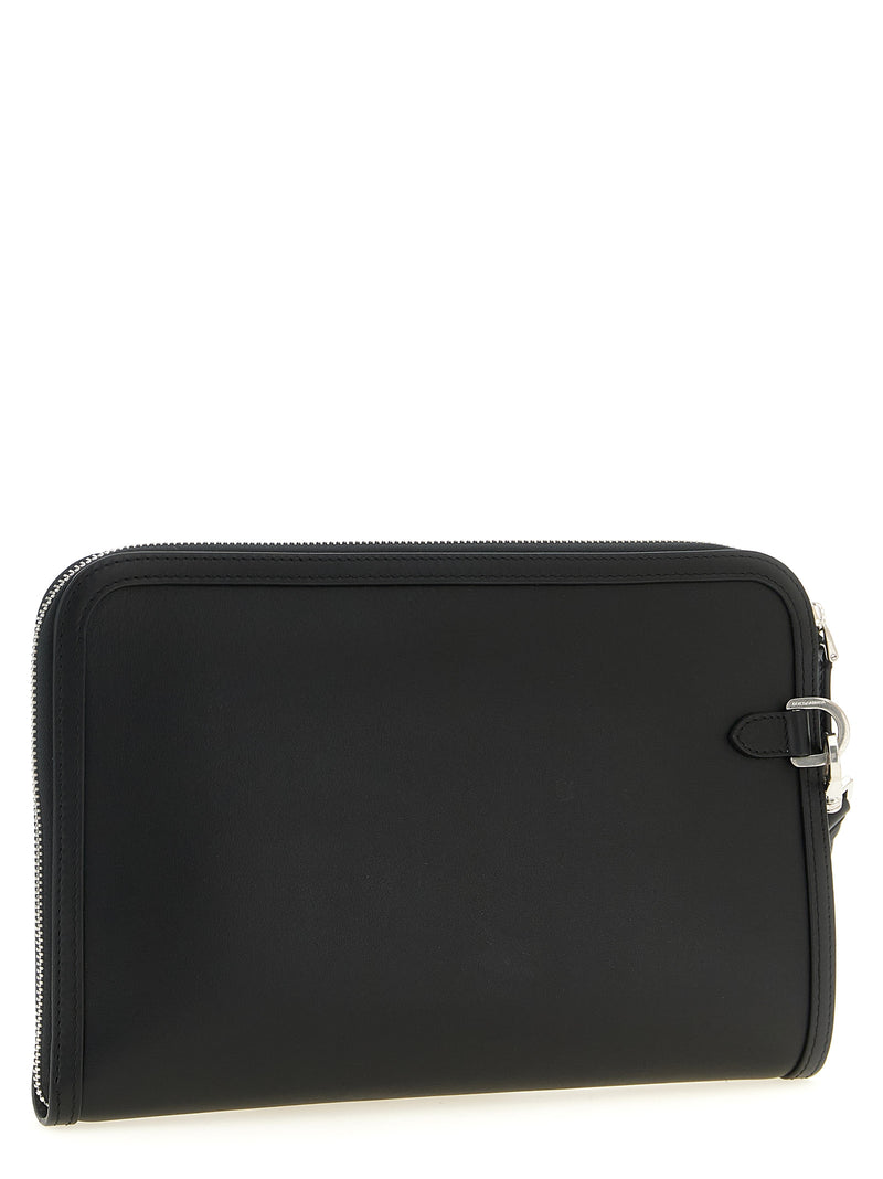 Dolce & Gabbana Atene Clutch | Urbalenti™ NYC