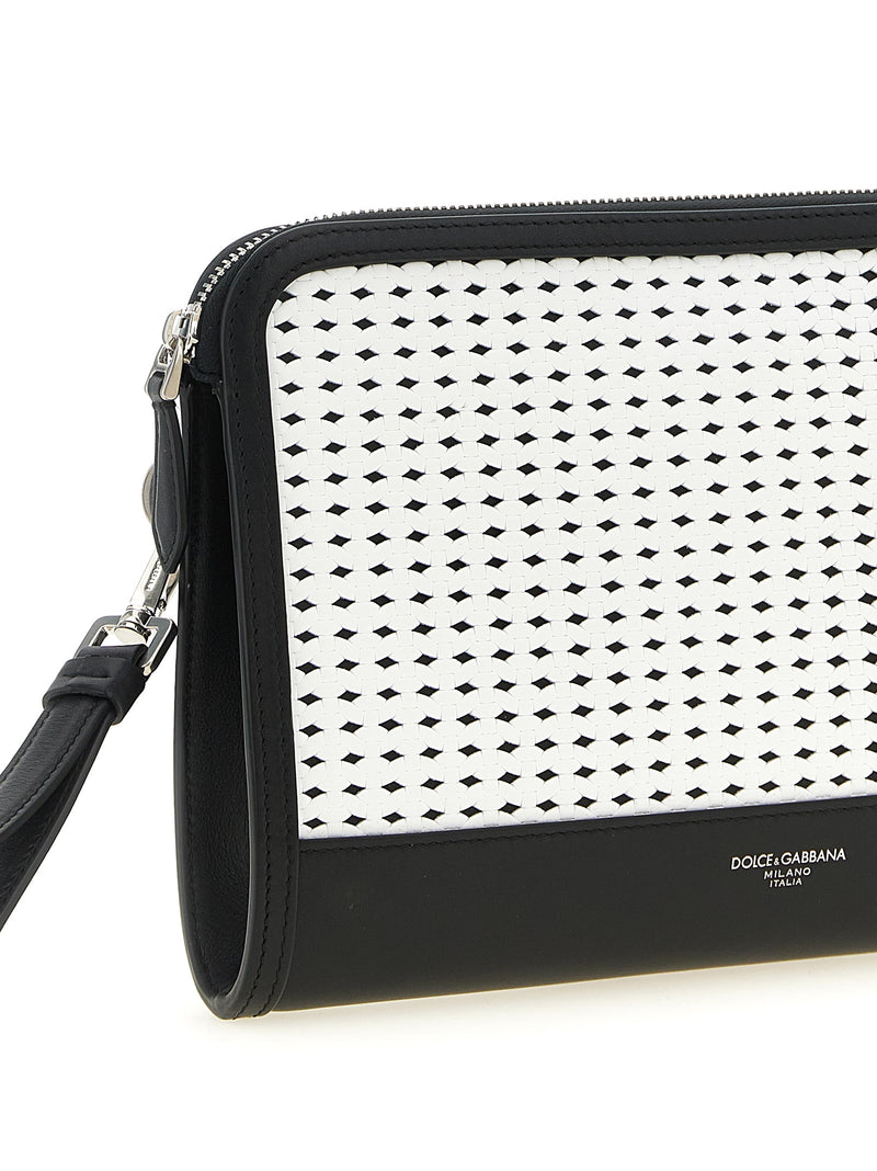 Dolce & Gabbana Atene Clutch | Urbalenti™ NYC