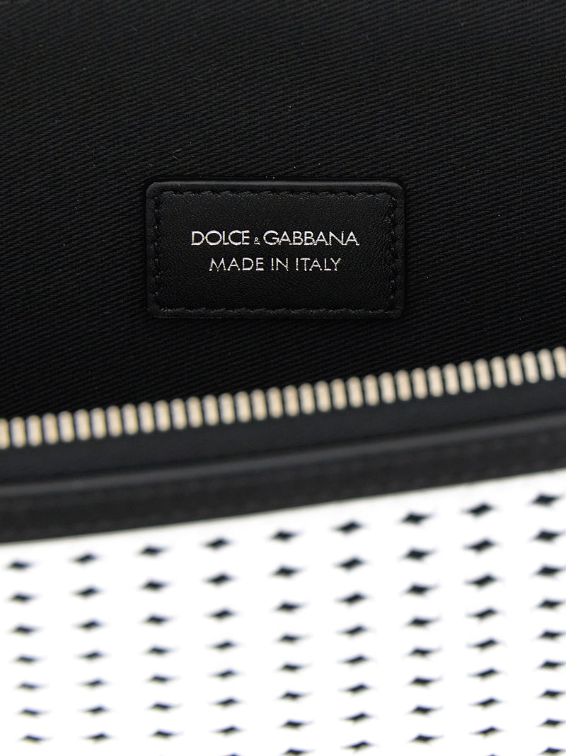 Dolce & Gabbana Atene Clutch | Urbalenti™ NYC