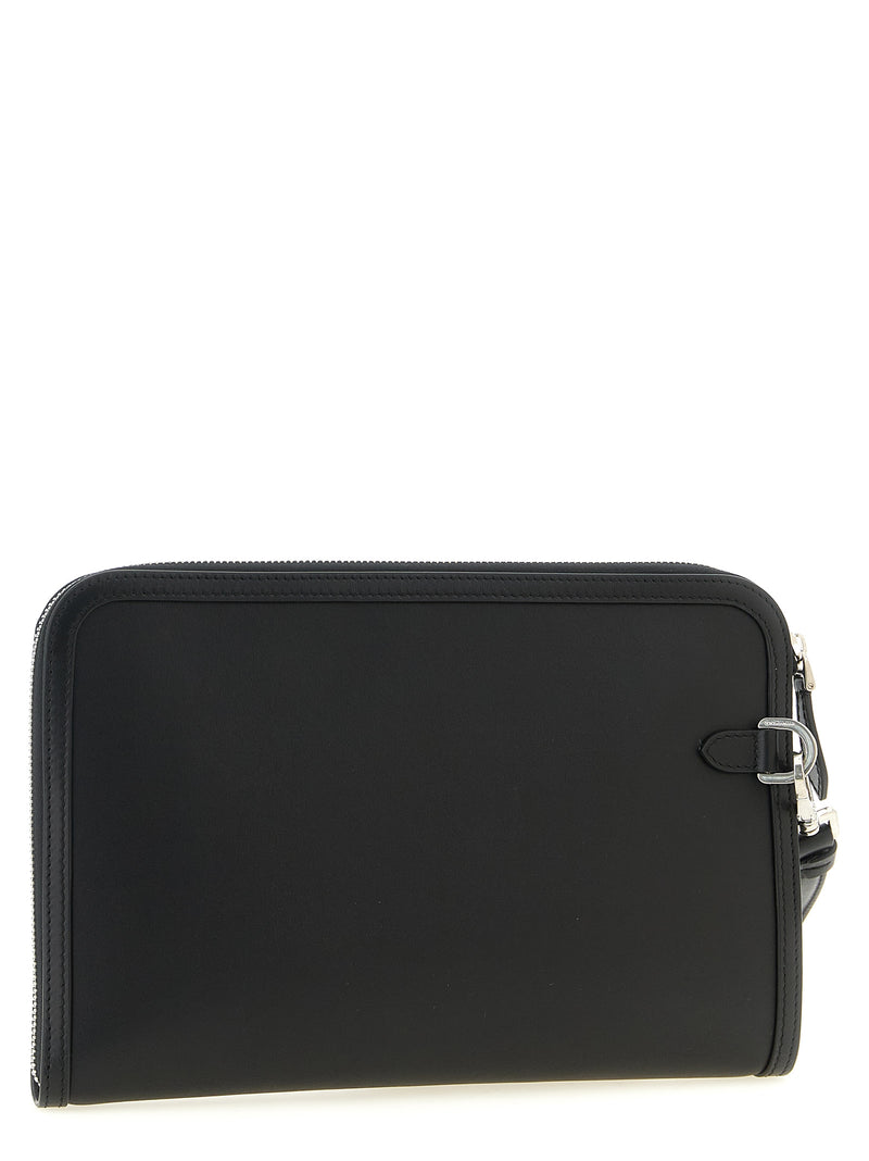 Dolce & Gabbana Atene Clutch Variant 2 | Urbalenti™ NYC
